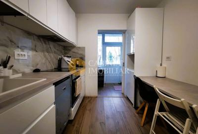 Apartament cu 4 camere, mobilat în Nicolina - 8