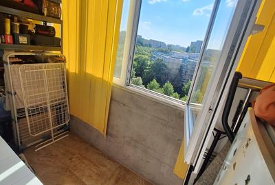 Apartament 2 camere  metrou Nicolae Grigorescu - 8