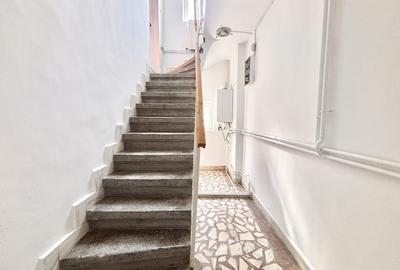 Ideal Birouri cu curte de inchiriat zona Floreasca - 3