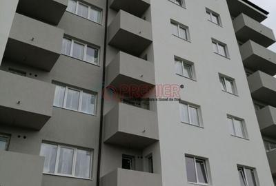Apartament cu 2 camere decomandat în Metalurgiei - 7