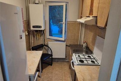 Apartament cu 2 camere în Alexandru cel Bun - 6