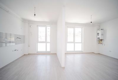 Intabulat!! Ap 2 camere+parcare+boxa, 58.7 mp,Pacurari - 2