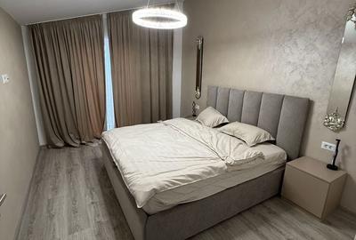 Apartament cu 3 camere decomandat în Sânpetru - 3