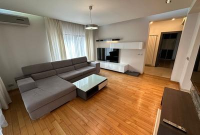 Apartament cu 2 camere semidecomandat, mobilat în Apusului - 2