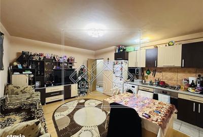 Apartament cu 3 camere în Gușterița - 13