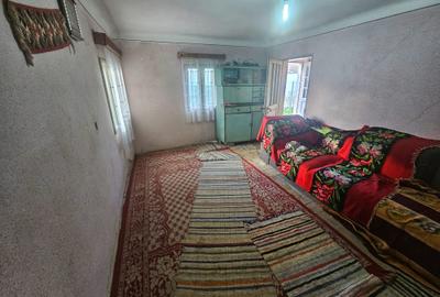 Exclusivitate! Casă cu teren generos în Sat Olteni, Com.Teișani - 24