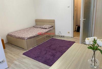 Garsonieră semidecomandată în Dristor