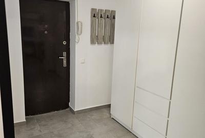 LACUL TEI vis-a-vis parc Tei-Toboc modern, complet utilat.399 eur - 14