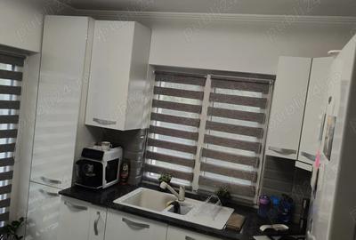 Apartament cu 2 camere nedecomandat în Șcheia - 5