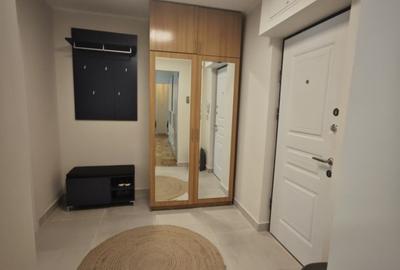 Vanzare apartament 2 camere Piata Iancului Renovat
