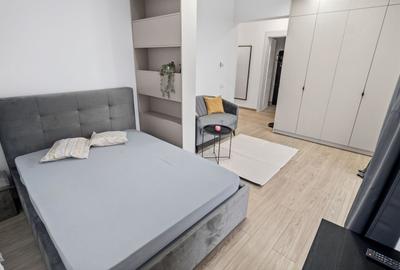 Garsonieră decomandată în Prelungirea Ghencea - 3