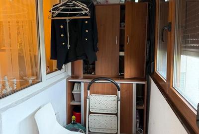Apartament cu 4 camere, mobilat în Tomis I - 9