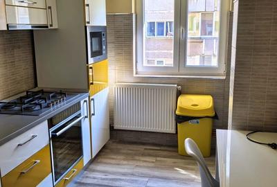 Garsonieră decomandată în Rudicica - 7