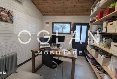 Casa exclusivista, 343 mp teren, Cartier Ștrand - 0% Comision - 19