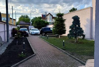 Casă cu 4 camere cu Teren 800 Mp în Ultracentral - 1