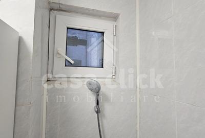 Apartament 3 camere decomandat, mobilat, etaj 1 – IC Frimu - 16