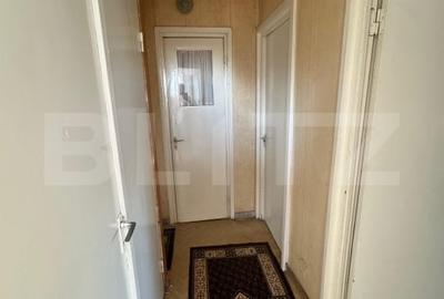 Apartament 3 camere, CAZARE MUNCITORI, mobilat si utilat, Rovine - 11