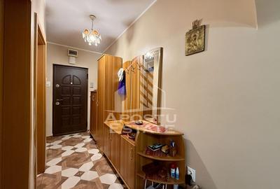 Apartament 3 camere si birou, 2 bai, 90mp, etaj 1, zona Dorobantilor - 12