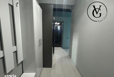 Apartament cu 2 camere în Central - 5