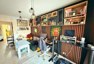 Casa tip insiruit (colt) in complex privat - Valea Lupului, zona Popas Pacurari Casa tip insiruit (colt) in complex privat - Valea Lupului, zona Popas Pacurari - 5