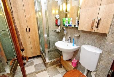 Apartament cu 3 camere decomandat, mobilat în Mazepa 1 - 12