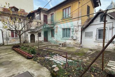 Apartament cu 5 camere semidecomandat în Calea Călărașilor - 1