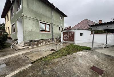Casa 3 camere cu 2 pivnite si teren de 242 mp zona Calea Dumbravii Casa 3 camere cu 2 pivnite si teren de 242 mp zona Calea Dumbravii - 8