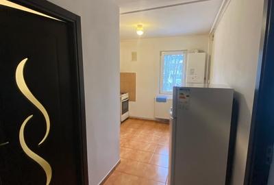 Garsonieră decomandată în Gemenii - 6