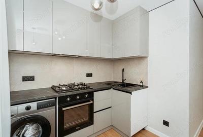 Garosniera de inchiriat in zona Bartolomeu - 1