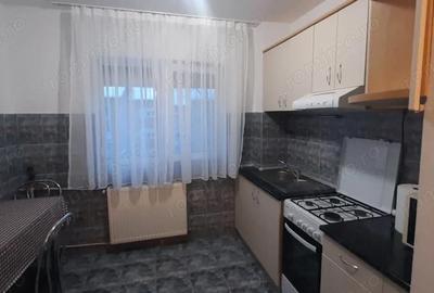 Apartament cu 2 camere semidecomandat în Rogerius - 3