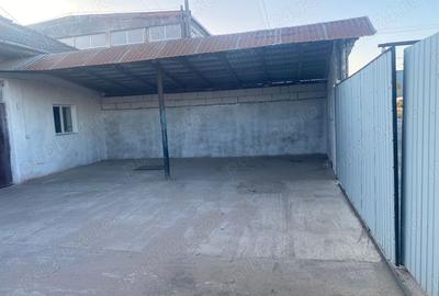 Inchiriez Hala Spa?iu comercial industrial in Beius - 5