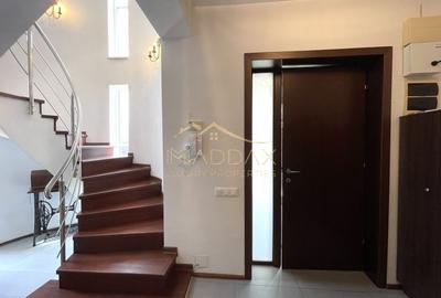 Masterpiece villa*** Teren 651 mp//British School/Pipera - 8