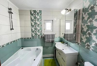 Apartament cu 4 camere decomandat în Central - 6