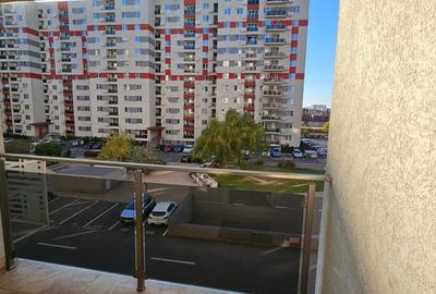 REA1021734 Apartament 3 camere de inchiriat zona Pacii - 9