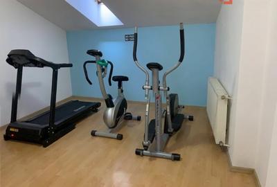 Casă individuală cu 6 camere cu Teren 241 Mp în Dâmbovița - 11