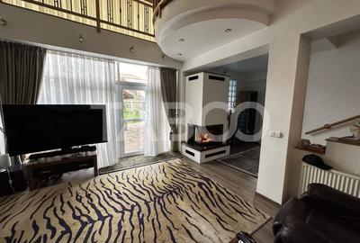 Casa tip californian cu crama piscina sauna garaj teren liber 250 mp - 1