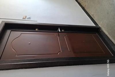 Garsonieră decomandată în Fântânele - 1