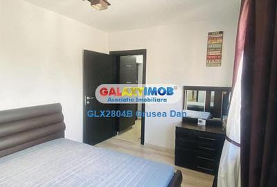Apartament cu 2 camere decomandat, mobilat în Titan - 8