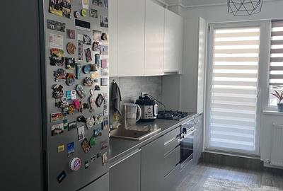 Apartament 2 camer,mobilat si utilat,zona Avram Iancu - 3