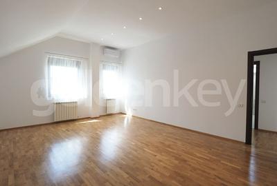 Vila eleganta cu 5 dormitoare, garaj dublu si piscina proprie - 29