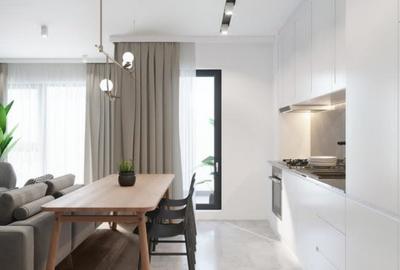 Apartament 3 camere, Cotroceni, Midtown Residence - 11