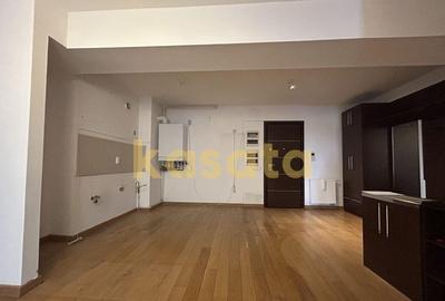 Apartament 3 camere | Upground | mobilat partial - 5