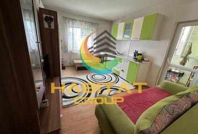 Apartament cu 2 camere decomandat, mobilat în Apărătorii Patriei - 2