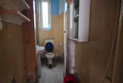 Apartament cu 2 camere decomandat în Pache Protopopescu - 10