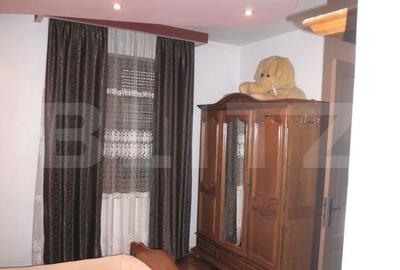 Casă cu 5 camere cu Teren 296 Mp în Micro 4 - 7