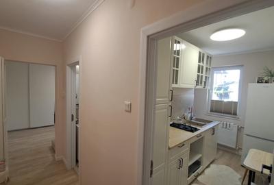 Apartament 2 camere zona Garii Apartament 2 camere zona Garii - 3