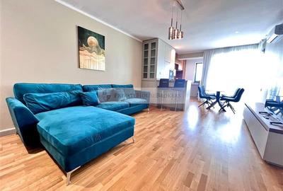 Aviatiei | Baneasa | Atlas Residence | Bloc 2022 | Parcare - 1