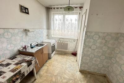 Renovabil/ 2 camere/ La 2 minute de Iulius Mall - 3