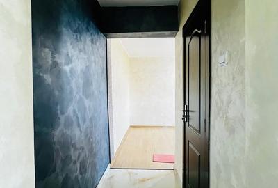 De vanzare Apartament 3 Camere, Etaj 3, Tecuci, Gheorghe Petrascu, Penny Market - 2