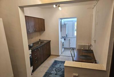 Apartament 1 camera, zona Garii - 6